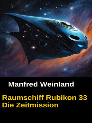 cover image of Die Zeitmission